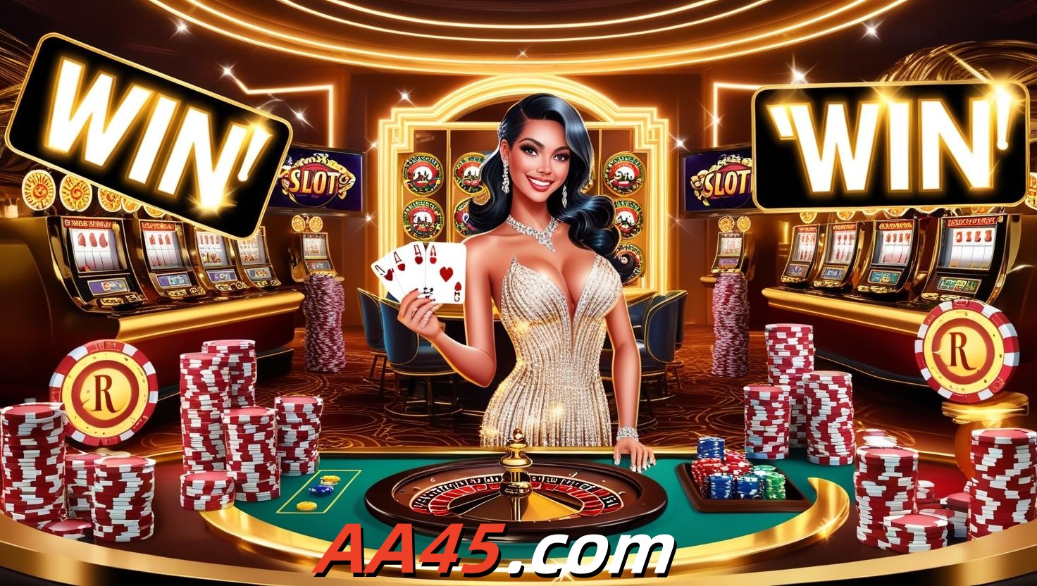  aa45